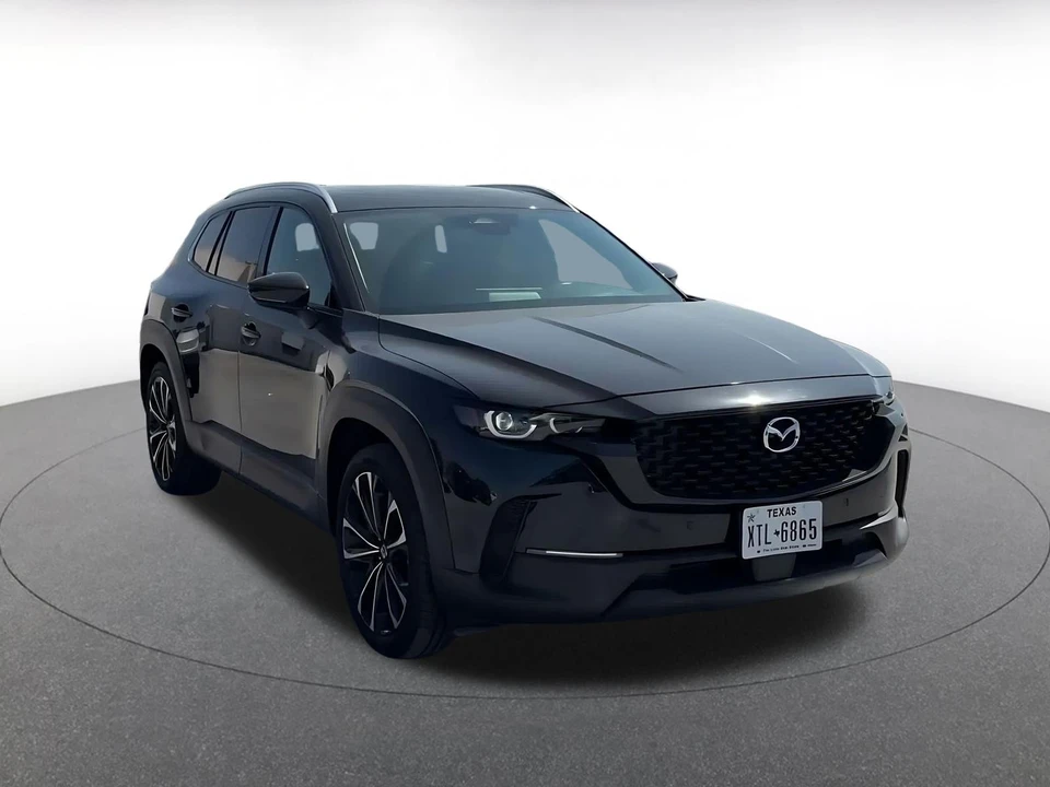 2026 Mazda CX-50 - Image 3 of 31