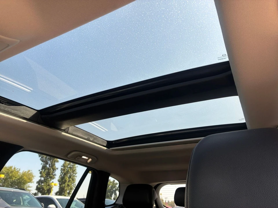 2026 Mazda CX-50 - Image 30 of 31