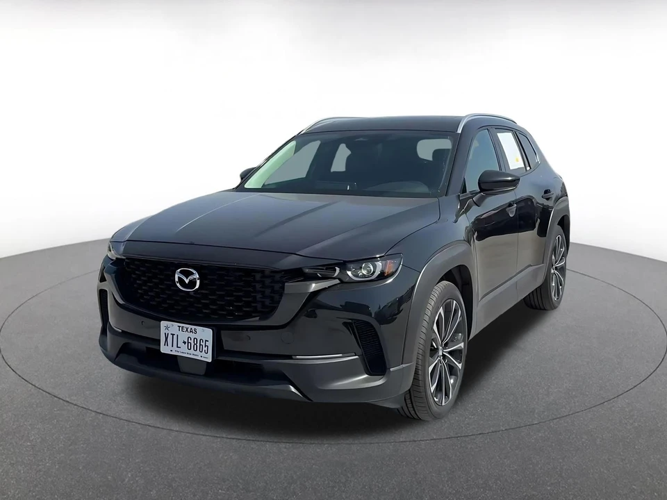 2026 Mazda CX-50 - Image 7 of 31