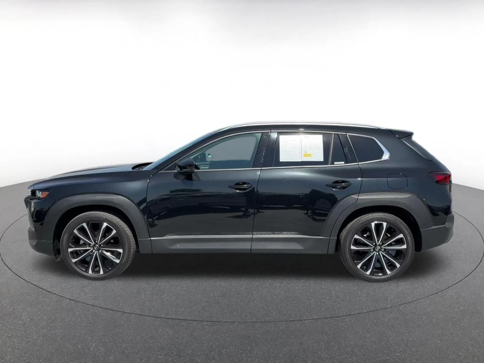 2026 Mazda CX-50 - Image 9 of 31