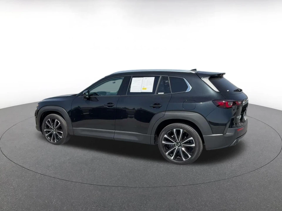 2026 Mazda CX-50 - Image 11 of 31