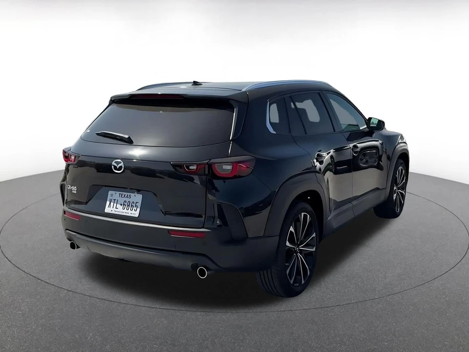 2026 Mazda CX-50 - Image 15 of 31