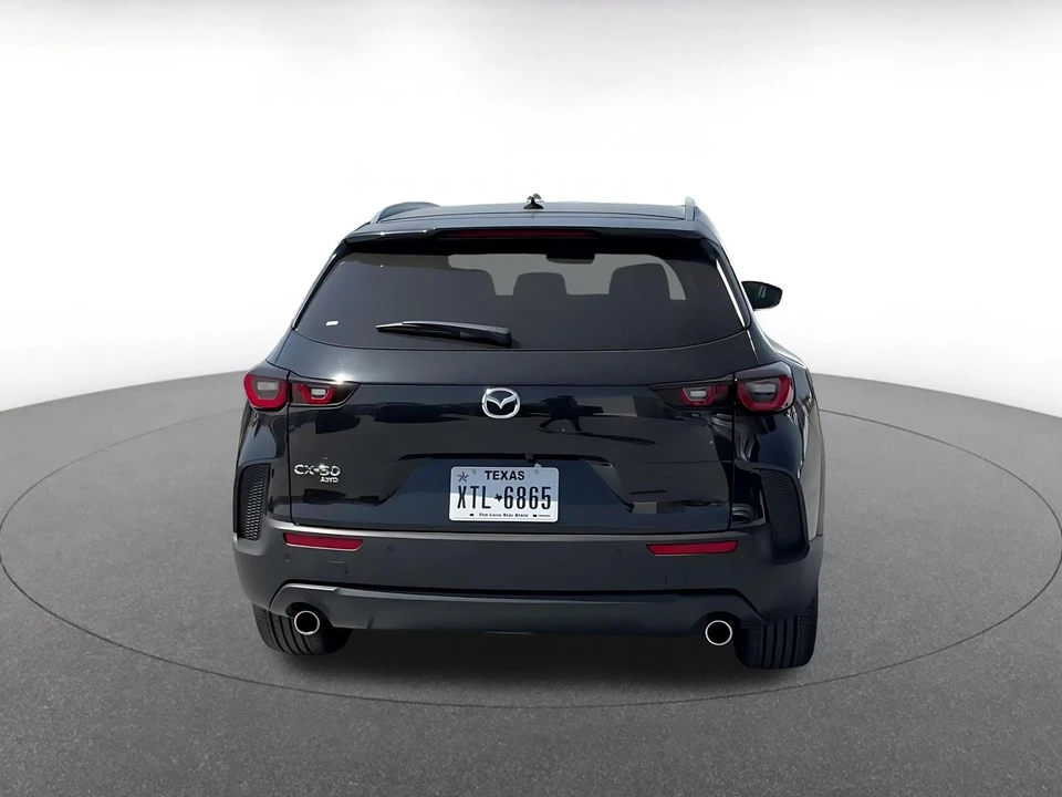 2026 Mazda CX-50 - Image 14 of 31