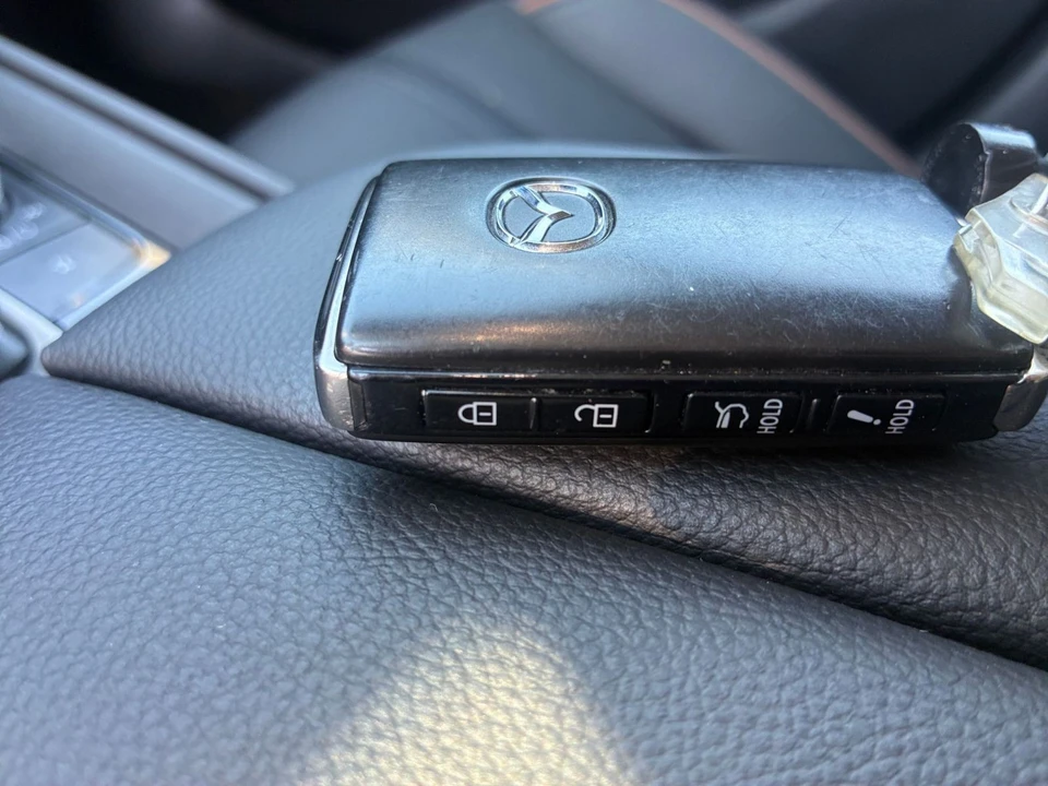 2026 Mazda CX-50 - Image 22 of 31