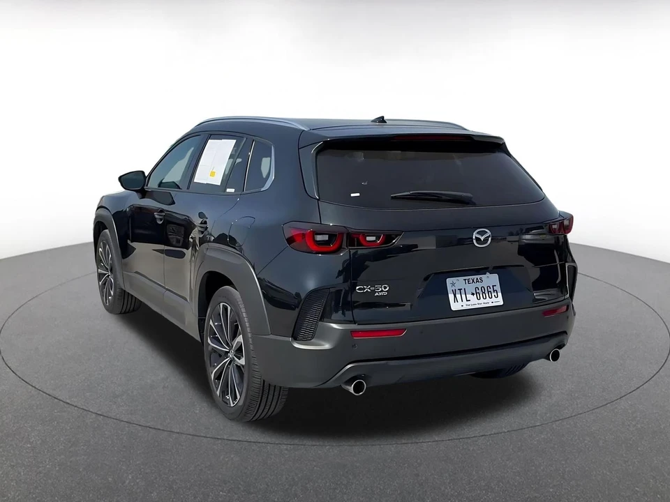 2026 Mazda CX-50 - Image 12 of 31