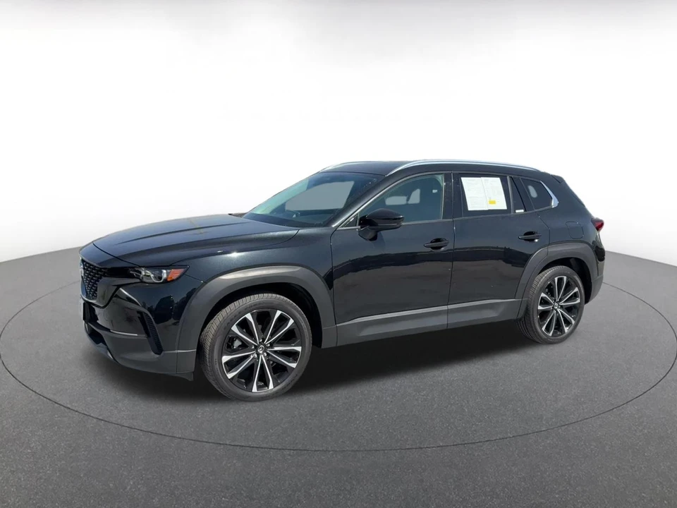 2026 Mazda CX-50 - Image 8 of 31