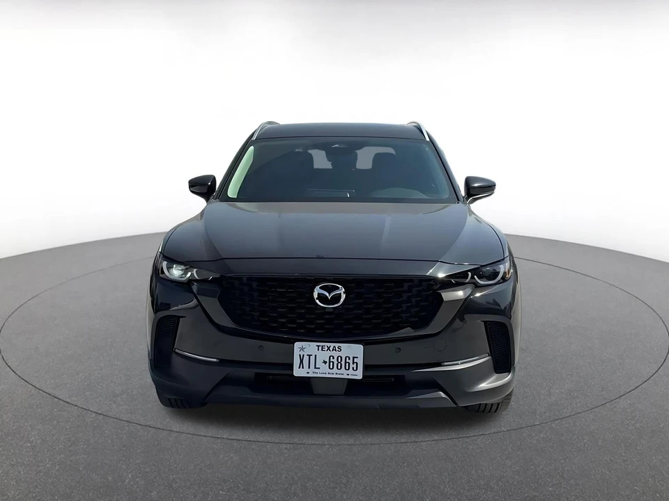 2026 Mazda CX-50 - Image 4 of 31