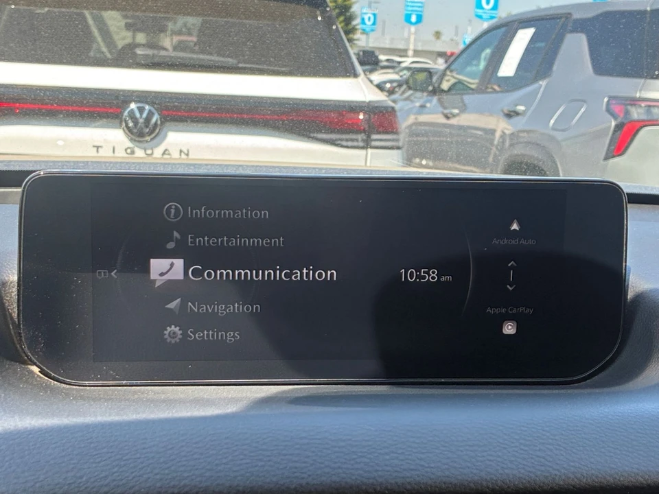 2026 Mazda CX-50 - Image 21 of 31