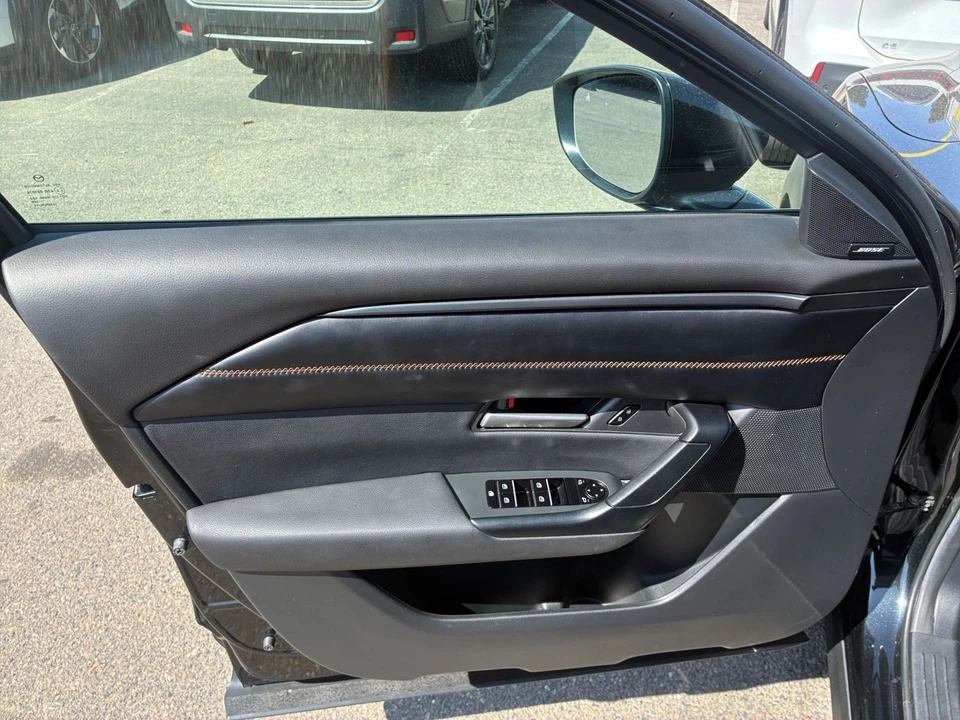 2026 Mazda CX-50 - Image 20 of 31