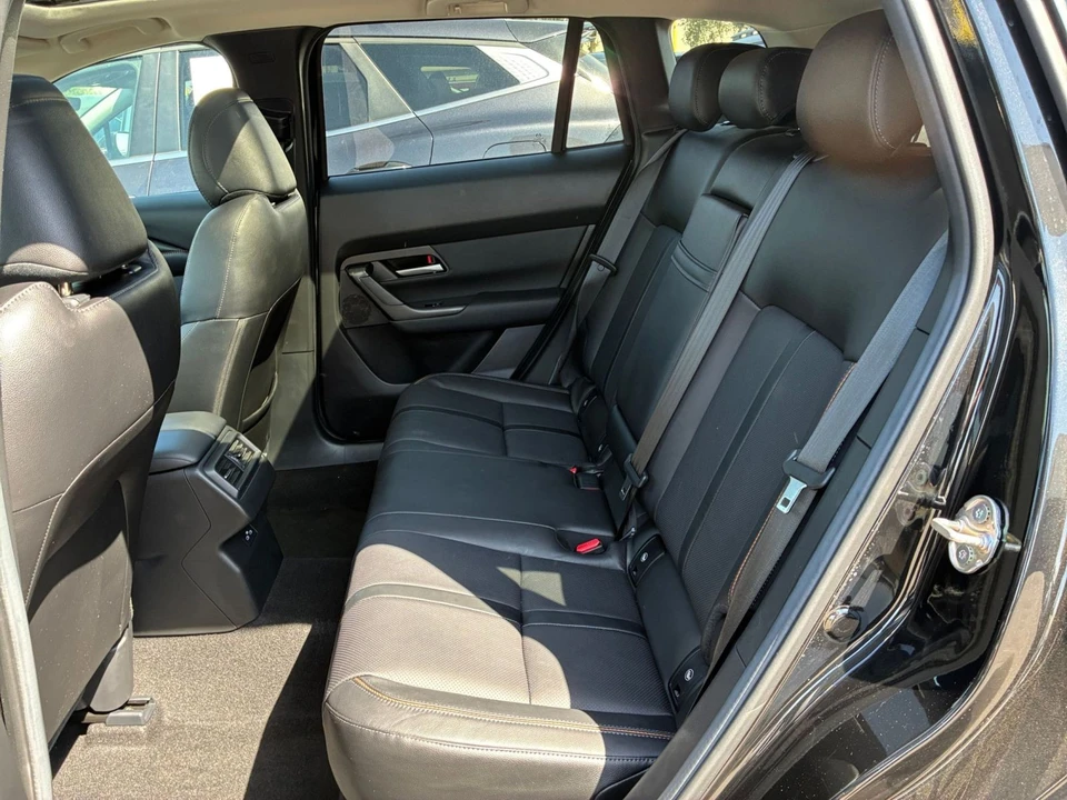 2026 Mazda CX-50 - Image 28 of 31
