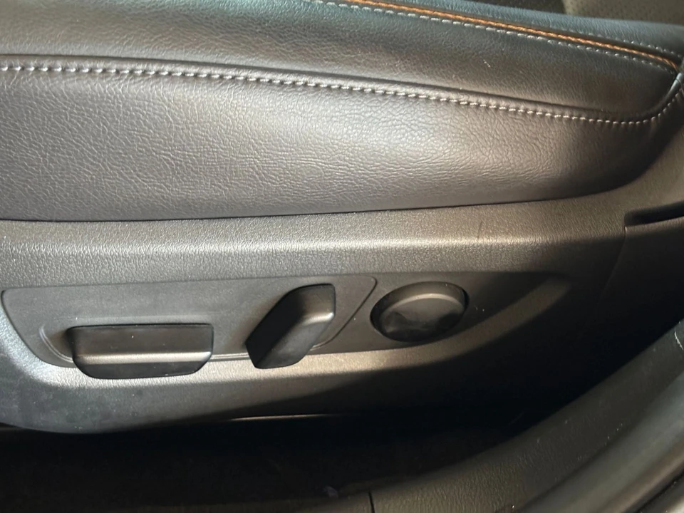 2026 Mazda CX-50 - Image 24 of 31