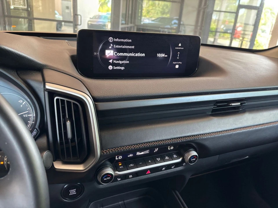 2026 Mazda CX-50 - Image 19 of 31