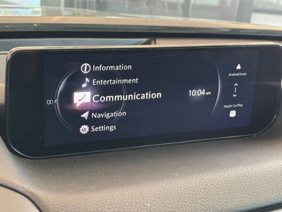 2026 Mazda CX-50 - Image 22 of 31