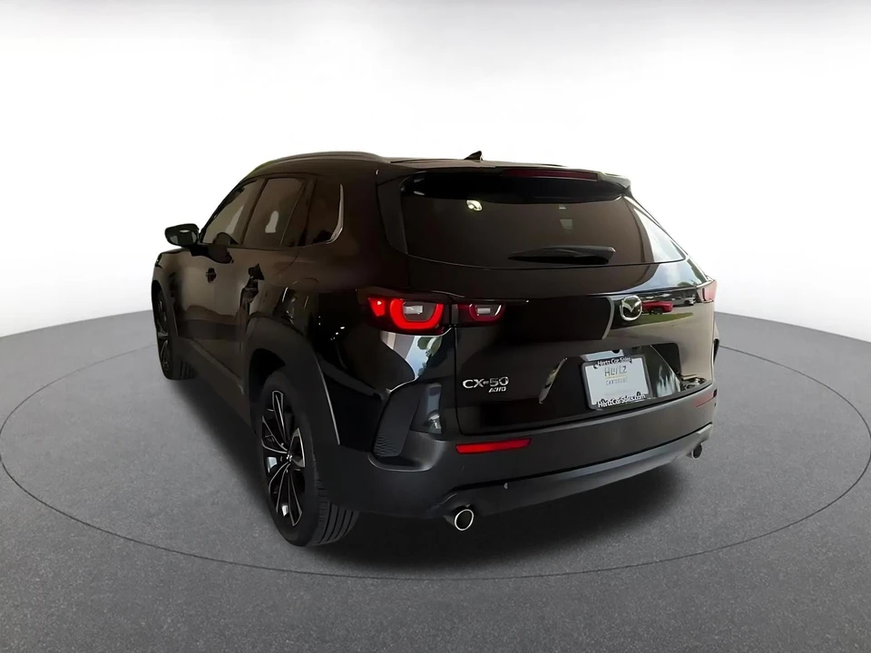 2026 Mazda CX-50 - Image 12 of 31