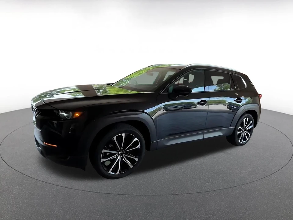 2026 Mazda CX-50 - Image 8 of 31