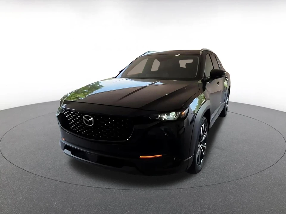 2026 Mazda CX-50 - Image 4 of 31