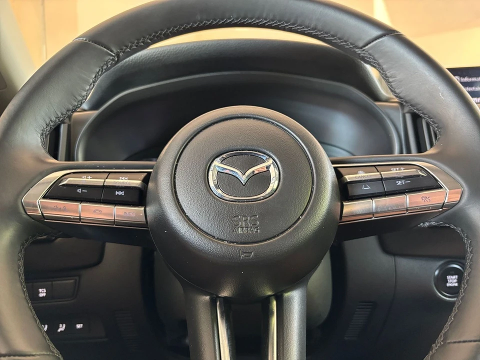 2026 Mazda CX-50 - Image 31 of 31