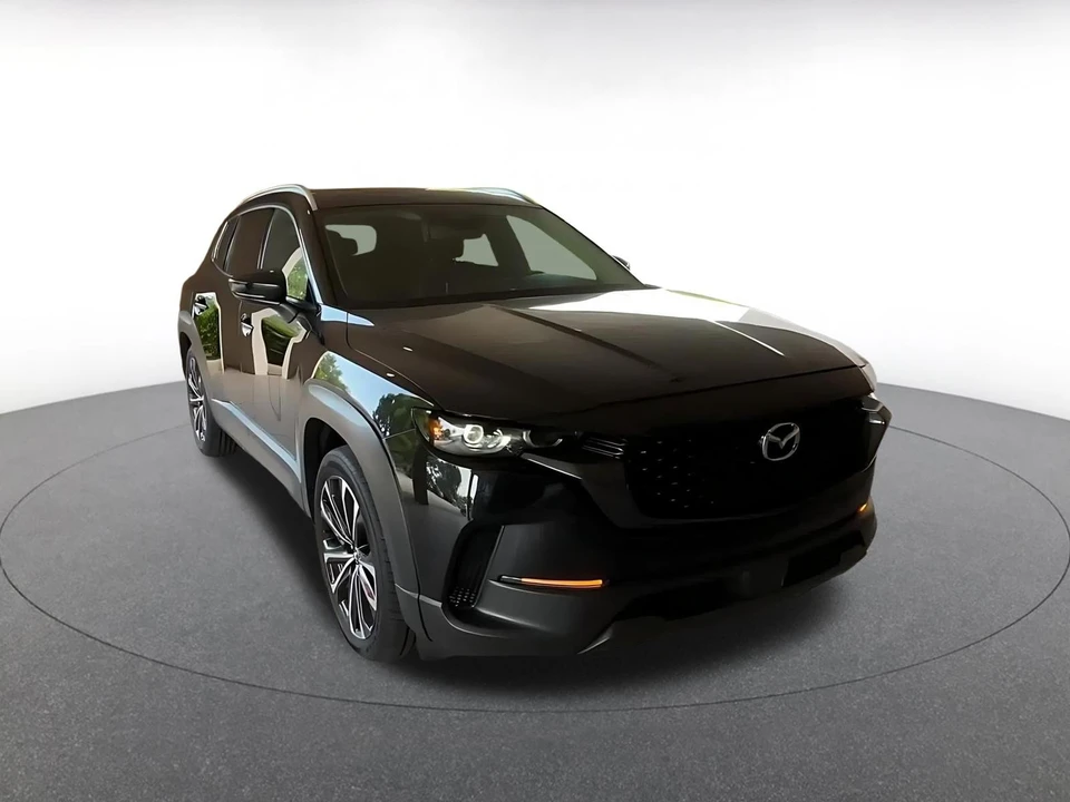 2026 Mazda CX-50 - Image 3 of 31