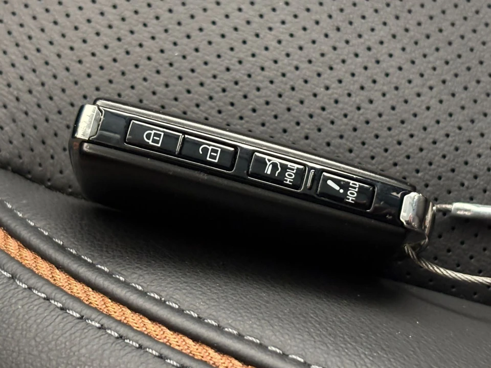 2026 Mazda CX-50 - Image 23 of 31