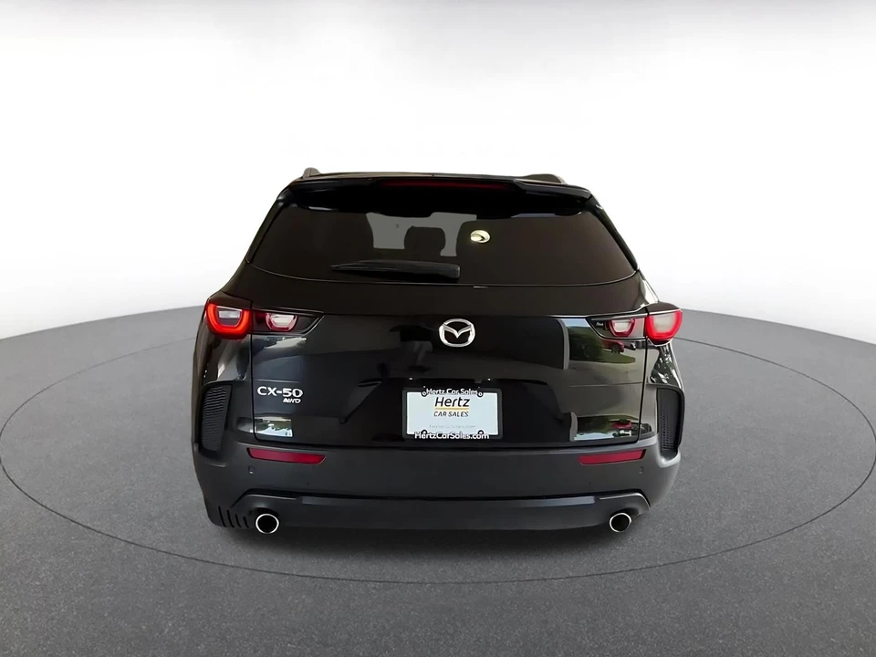 2026 Mazda CX-50 - Image 14 of 31