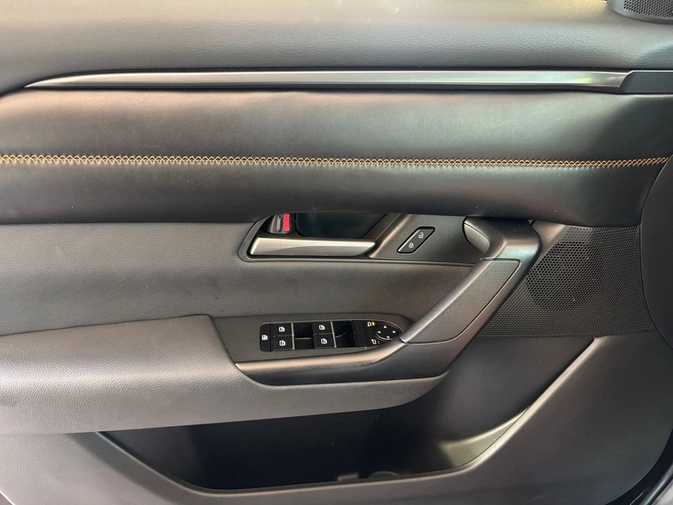 2026 Mazda CX-50 - Image 20 of 31