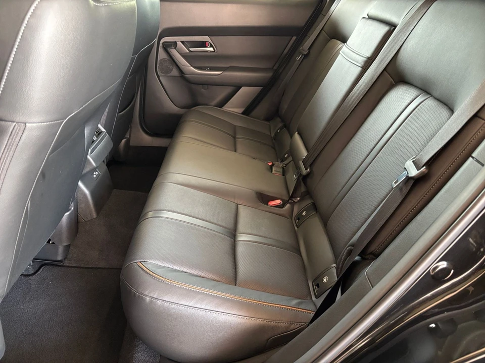 2026 Mazda CX-50 - Image 29 of 31