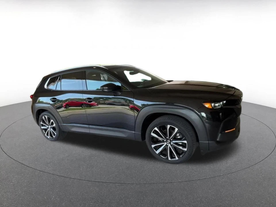 2026 Mazda CX-50 - Image 2 of 31