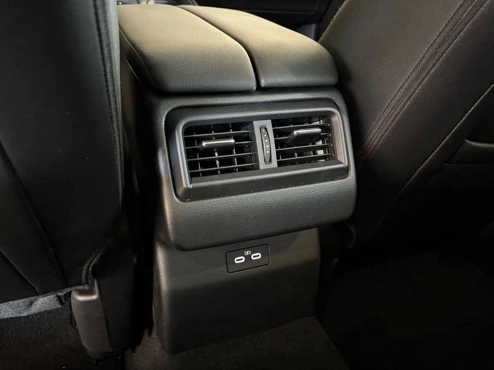 2026 Mazda CX-50 - Image 26 of 31