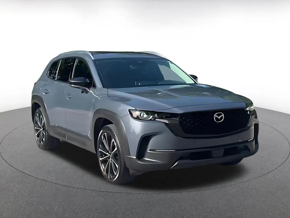 2026 Mazda CX-50 - Image 3 of 31