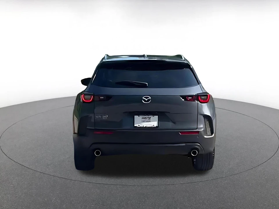 2026 Mazda CX-50 - Image 14 of 31