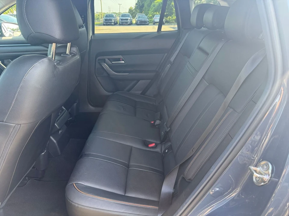 2026 Mazda CX-50 - Image 29 of 31