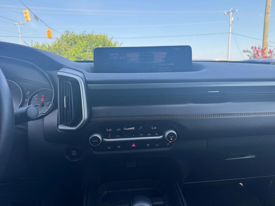 2026 Mazda CX-50 - Image 19 of 31