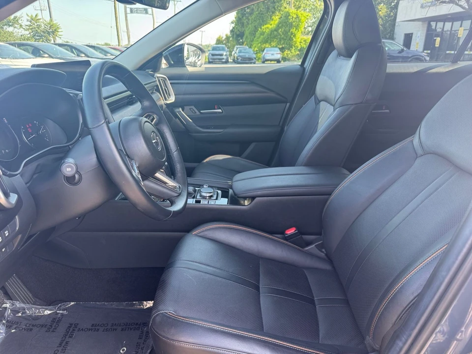 2026 Mazda CX-50 - Image 30 of 31