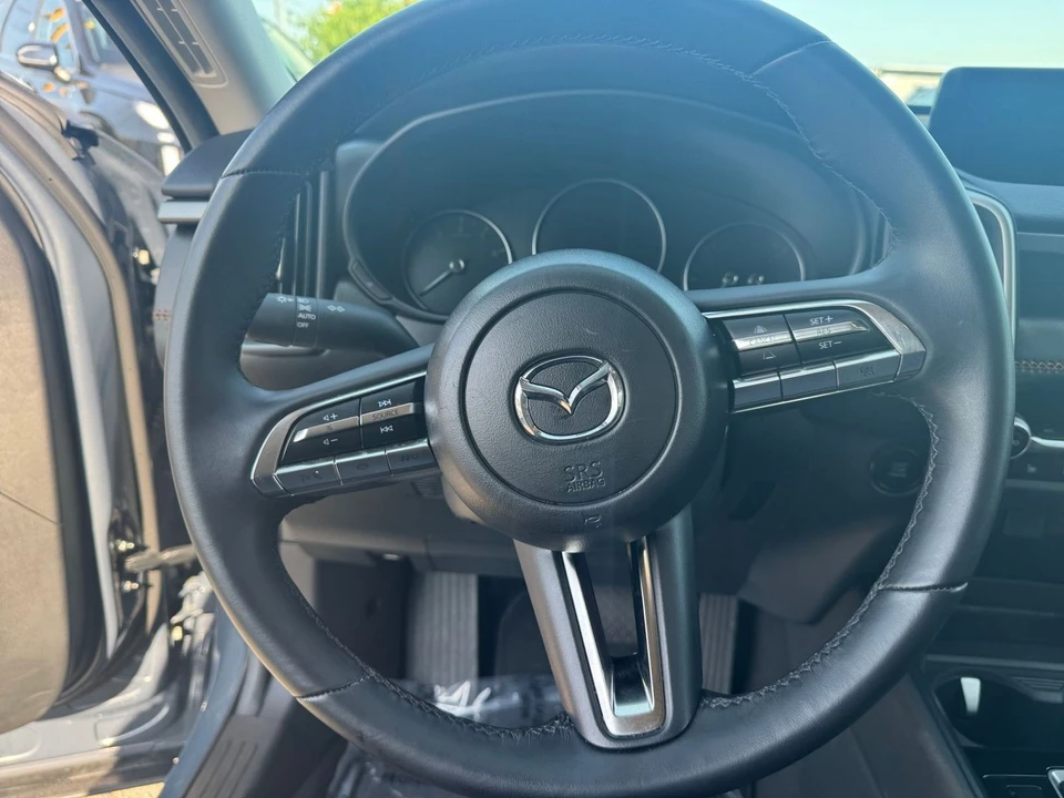 2026 Mazda CX-50 - Image 31 of 31
