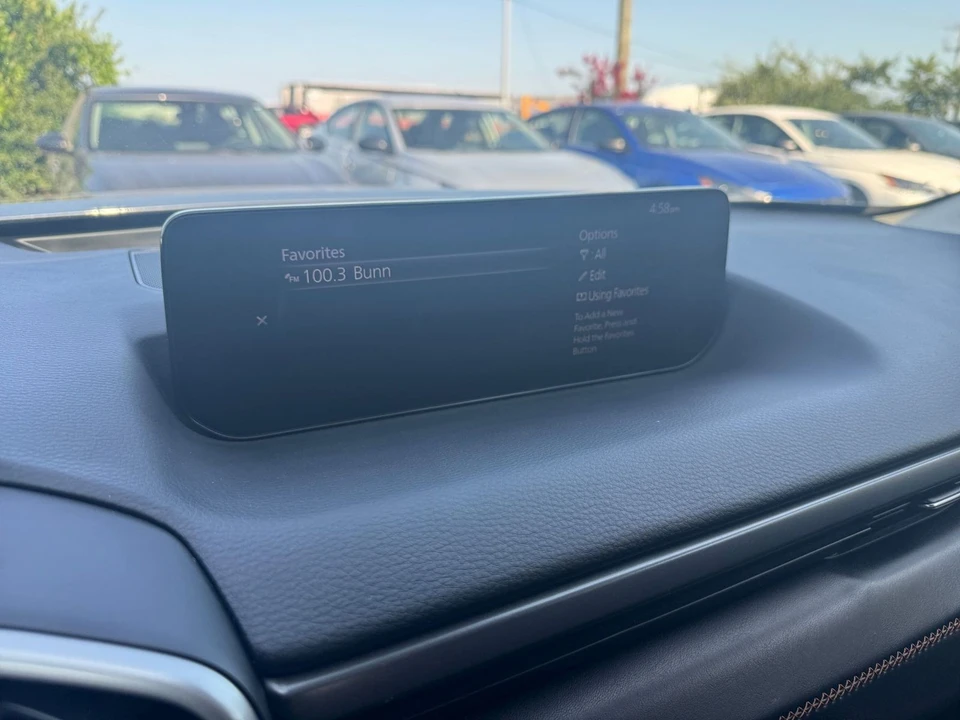 2026 Mazda CX-50 - Image 22 of 31
