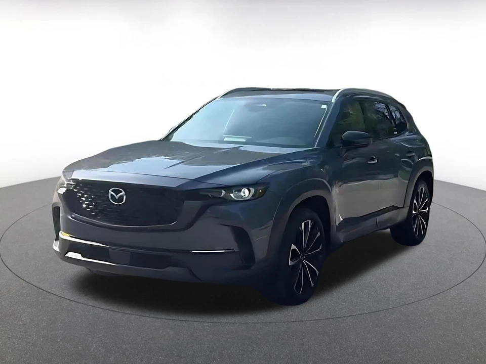 2026 Mazda CX-50 - Image 8 of 31