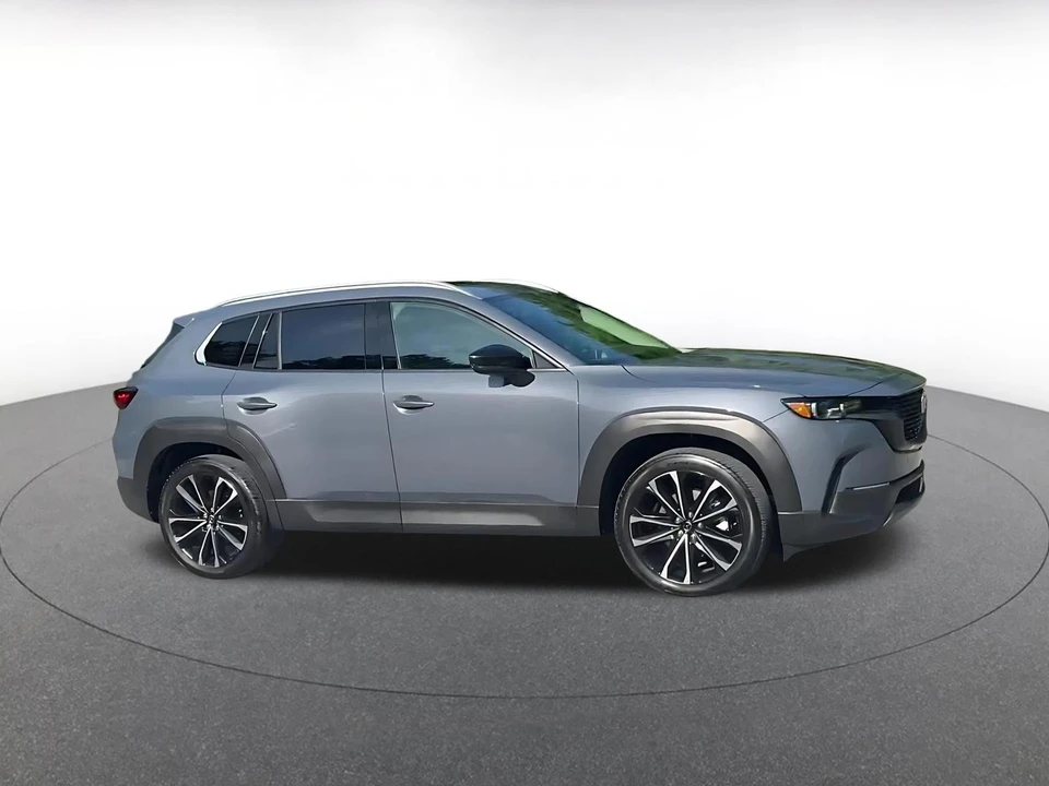 2026 Mazda CX-50 - Image 2 of 31