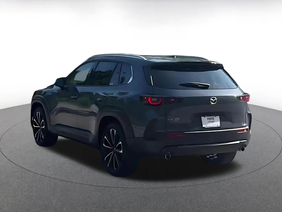 2026 Mazda CX-50 - Image 13 of 31