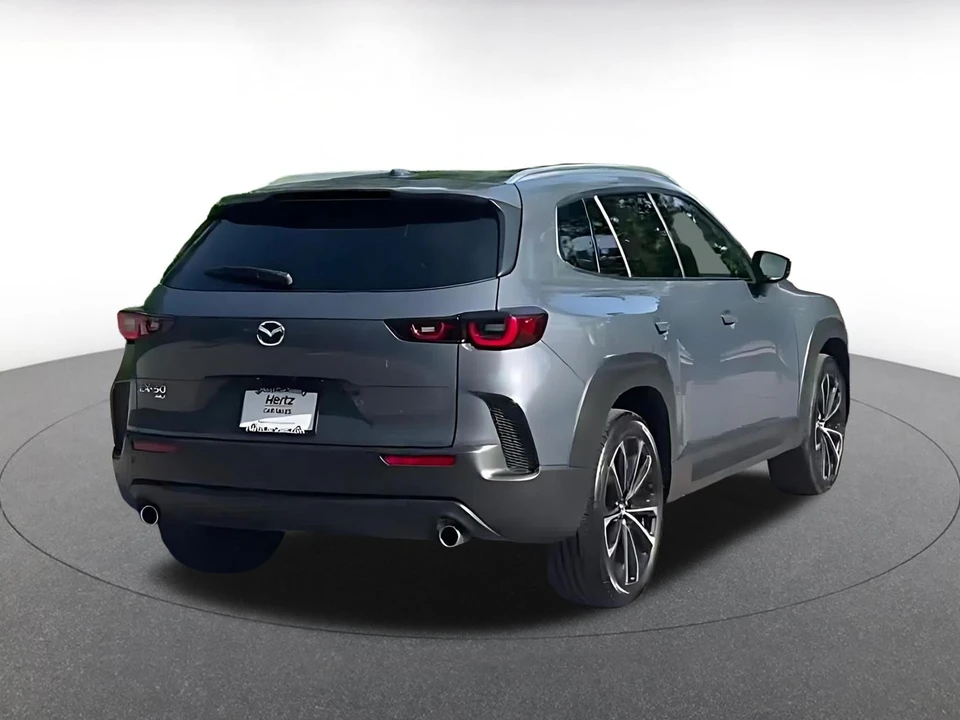 2026 Mazda CX-50 - Image 16 of 31