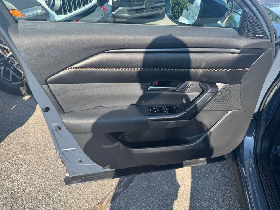 2026 Mazda CX-50 - Image 20 of 31