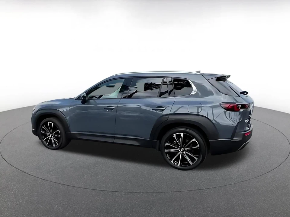 2026 Mazda CX-50 - Image 4 of 31