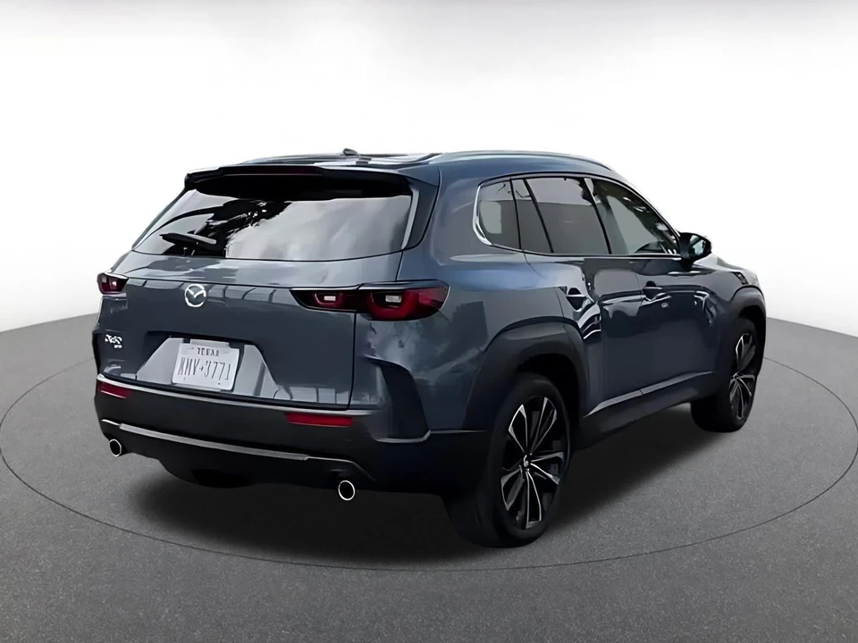 2026 Mazda CX-50 - Image 16 of 31