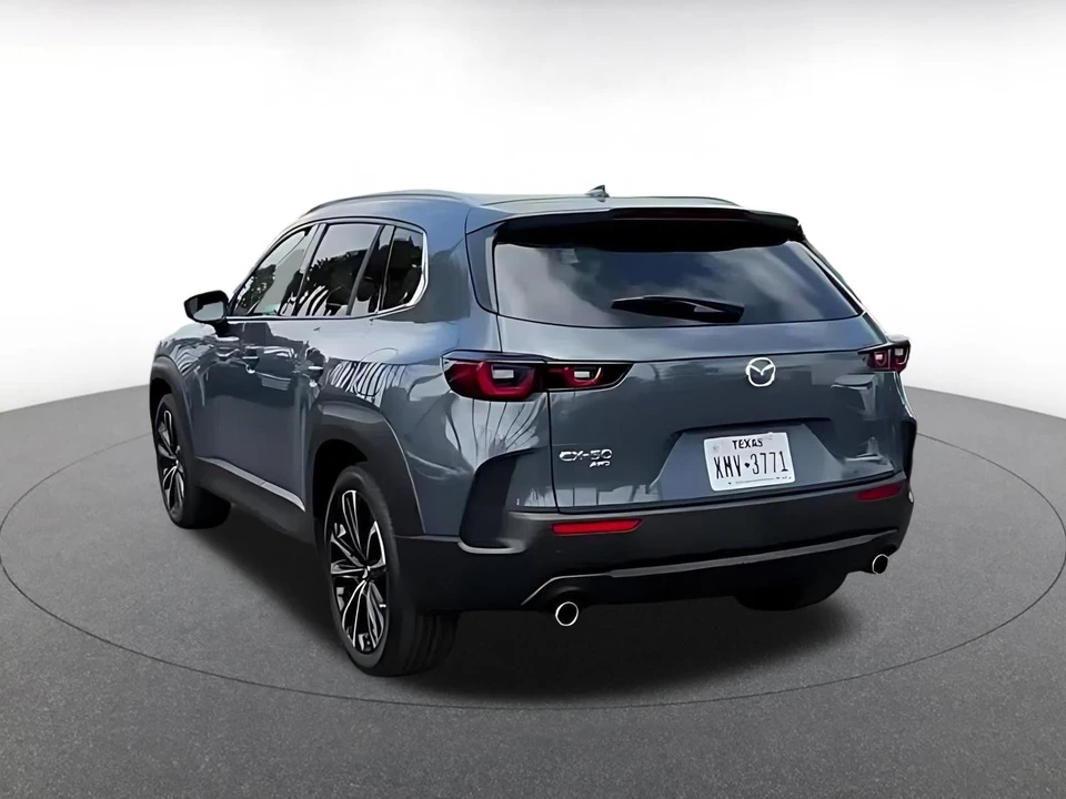 2026 Mazda CX-50 - Image 13 of 31