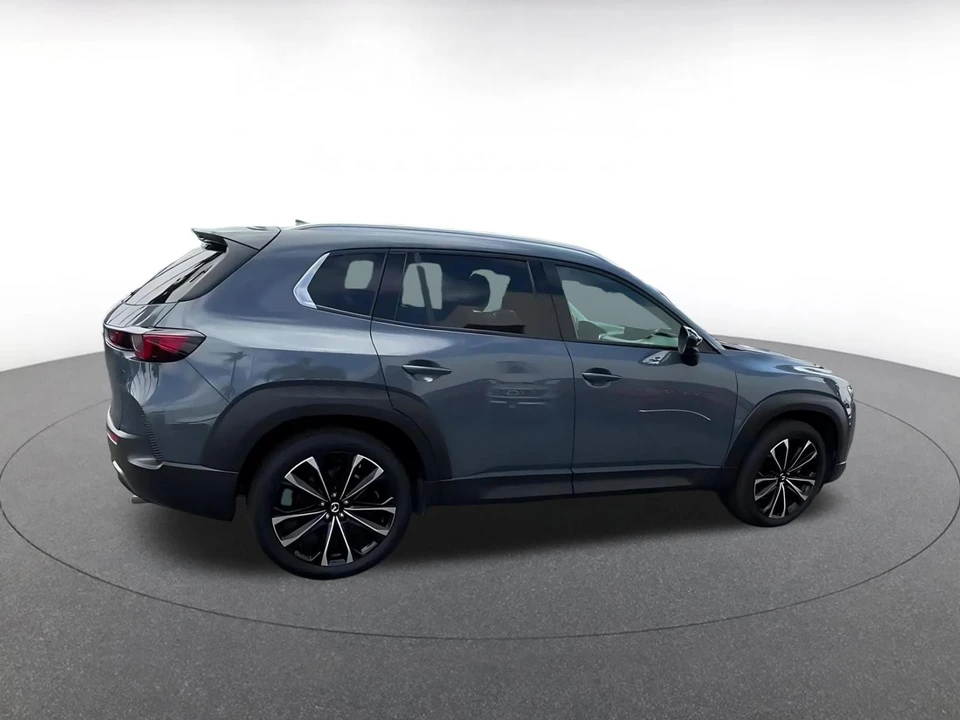 2026 Mazda CX-50 - Image 17 of 31