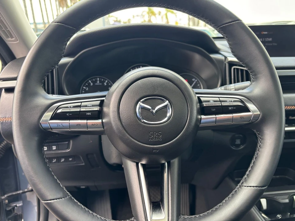 2026 Mazda CX-50 - Image 31 of 31