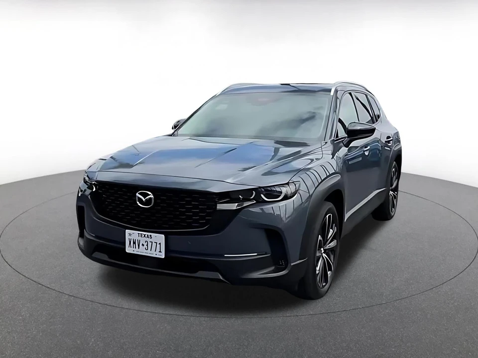 2026 Mazda CX-50 - Image 9 of 31