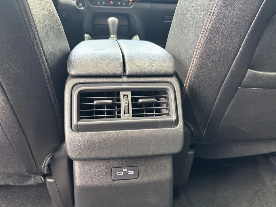 2026 Mazda CX-50 - Image 26 of 31