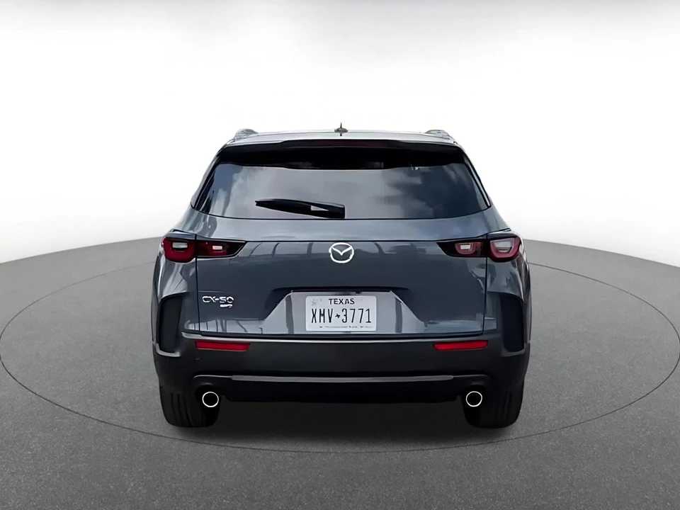 2026 Mazda CX-50 - Image 14 of 31