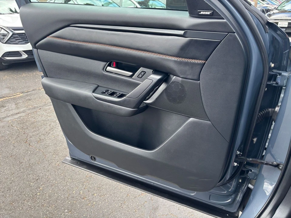 2026 Mazda CX-50 - Image 20 of 31