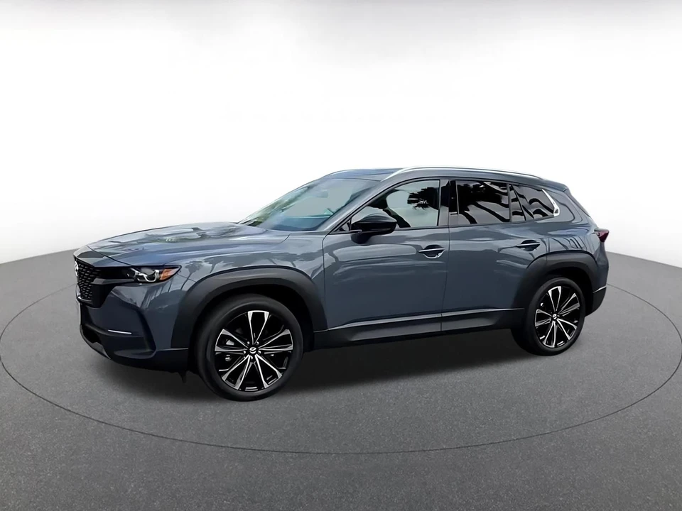 2026 Mazda CX-50 - Image 11 of 31